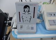 Simulador/manequim do nascimento da criança do TPE para o treinamento normal, anormal da entrega