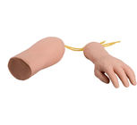Manequim dos cuidados do cotovelo da mão do PVC para o treinamento adulto